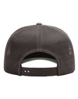 Richardson Five-Panel Champ Trucker Cap 112FPC