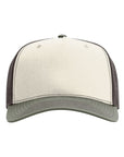 Richardson Five-Panel Champ Trucker Cap 112FPC