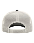 Richardson Five-Panel Champ Trucker Cap 112FPC
