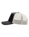 Richardson Five-Panel Champ Trucker Cap 112FPC