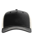 Richardson Five-Panel Champ Trucker Cap 112FPC