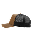 Richardson Five-Panel Champ Trucker Cap 112FPC
