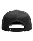 Richardson Five-Panel Champ Trucker Cap 112FPC