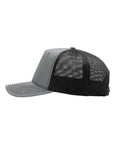 Richardson Five-Panel Champ Trucker Cap 112FPC