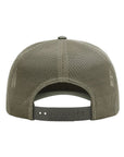 Richardson Five-Panel Champ Trucker Cap 112FPC