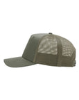 Richardson Five-Panel Champ Trucker Cap 112FPC