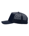 Richardson Five-Panel Champ Trucker Cap 112FPC
