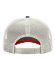 Richardson Five-Panel Champ Trucker Cap 112FPC