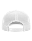 Richardson Five-Panel Champ Trucker Cap 112FPC