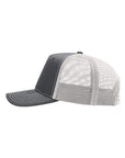 Richardson Five-Panel Champ Trucker Cap 112FPC