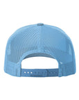 Richardson Five-Panel Trucker Rope Cap 112FPR