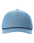 Richardson Five-Panel Trucker Rope Cap 112FPR