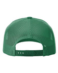 Richardson Five-Panel Trucker Rope Cap 112FPR