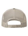 Richardson Printed Five-Panel Trucker Cap 112PFP