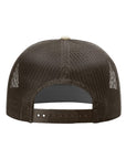 Richardson Seven-Panel Trucker Cap 168