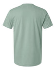 Next Level Unisex CVC T-Shirt 6210
