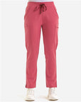 Onna Women's Relentless Stretch Cargo Scrub Pants NN600