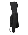 TriDri Women's Maria Full-Zip Hooded Sweatshirt TD601