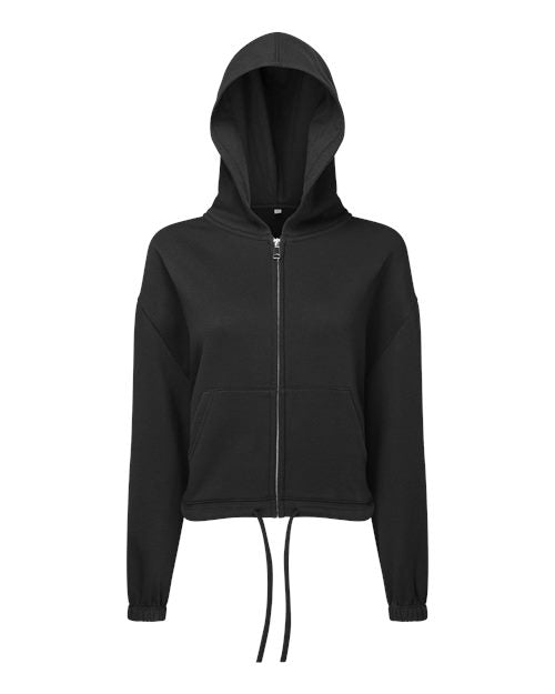TriDri Women's Maria Full-Zip Hooded Sweatshirt TD601