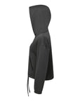 TriDri Women's Maria Full-Zip Hooded Sweatshirt TD601