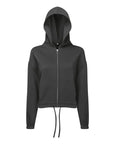 TriDri Women's Maria Full-Zip Hooded Sweatshirt TD601