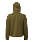 TriDri Women's Maria Full-Zip Hooded Sweatshirt TD601