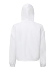 TriDri Women's Maria Full-Zip Hooded Sweatshirt TD601