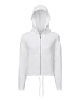 TriDri Women's Maria Full-Zip Hooded Sweatshirt TD601