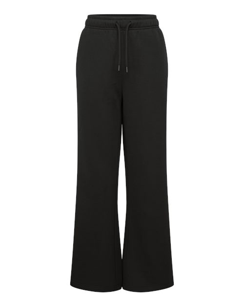 TriDri Women's Mia Wide Leg Pants TD607