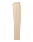 TriDri Women's Luxe Wide Leg Pants TD661