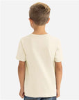 Next Level Youth Cotton T-Shirt 3310
