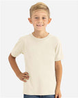Next Level Youth Cotton T-Shirt 3310