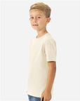 Next Level Youth Cotton T-Shirt 3310