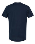 M&O Unisex ACE Cotton T-Shirt 4300