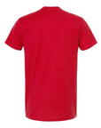 M&O Unisex ACE Cotton T-Shirt 4300