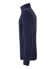 Onna Men's Agility Panelled Fleece Full-Zip Jacket NN800