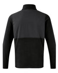 Onna Men's Agility Panelled Fleece Full-Zip Jacket NN800