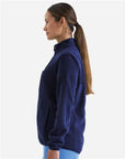Onna Women's Agility Panelled Fleece Full-Zip Jacket NN802
