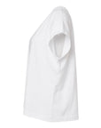 LAT Women's Vintage Wash Tee 3502