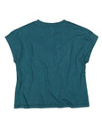 LAT Women's Vintage Wash Tee 3502