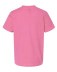 M&O Youth ACE Cotton T-Shirt 4300Y