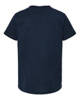 M&O Youth ACE Cotton T-Shirt 4300Y