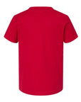 M&O Youth ACE Cotton T-Shirt 4300Y
