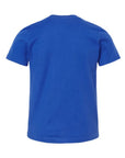 M&O Youth ACE Cotton T-Shirt 4300Y
