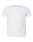 M&O Youth ACE Cotton T-Shirt 4300Y