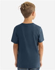 Next Level Youth Cotton T-Shirt 3310