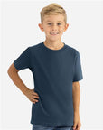 Next Level Youth Cotton T-Shirt 3310