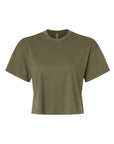 Next Level Women's Ideal Crop Top 1580