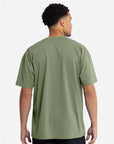 Next Level Unisex Heavyweight T-Shirt 7200