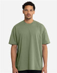 Next Level Unisex Heavyweight T-Shirt 7200